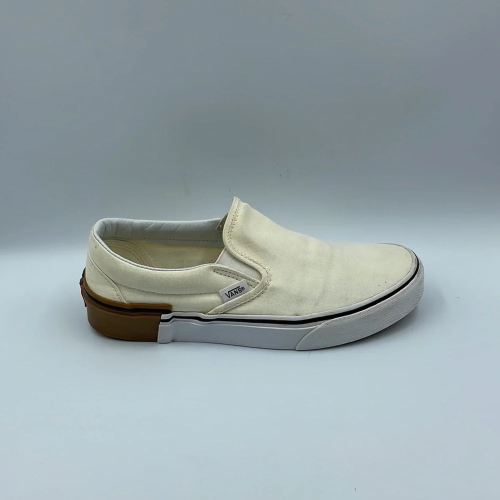 Vans Skate Shoes, Women’s‎ Size 8.5